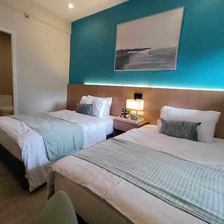 Kimtons Apartment Suite Capitol Site Cebu Ngoại thất bức ảnh