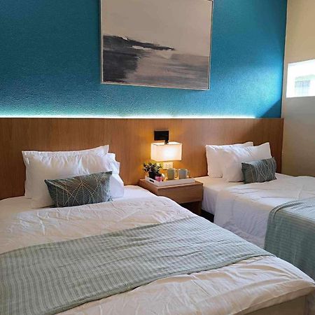 Kimtons Apartment Suite Capitol Site Cebu Ngoại thất bức ảnh
